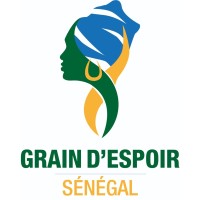 Association Grain d'Espoir Sénégal (Gd'ES) logo - Similar company to Association De Développement Région Gros-De-Vaud (Argdv)