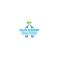 Kalpa Academy Center For Governance And Sustainable Development