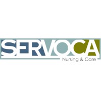 Servoca Nursing and Care logo - Similar company to Servoca Plc
