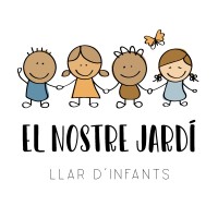 Llar d'Infants El Nostre Jardí logo - Similar company to Casa Nido Coquitos
