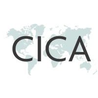 CICA - Centro de Investigación de Crímenes Atroces logo - Similar company to Oea_Seguridad