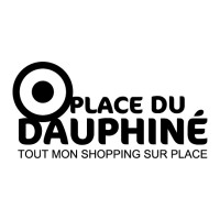 Centre Commercial Place Du Dauphiné logo - Similar company to Studios Canopée
