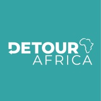Detour Africa Tours and Safaris logo - Similar company to Sportnation