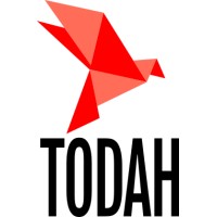TODAH logo - Similar company to Todah Recursos Humanos