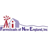 Farmsteads Of New England Inc logo - Similar company to Monadnock Worksource