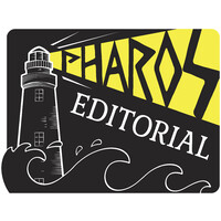 Pharos Editorial Service logo - Similar company to Sofia Fields Editorial Services