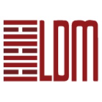 LDM Group logo - Similar company to Studio Hec
