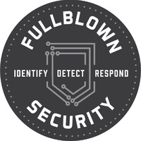 FullBlown Security logo - Similar company to Resolock