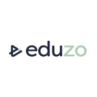 Eduzo logo - Similar company to De Waaiburg