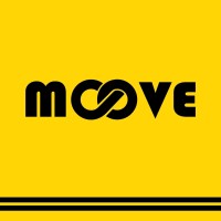Moove Ltd logo - Similar company to Am Marketing Group
