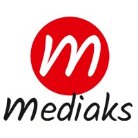 mediaks - Webentwicklung und Werbeagentur logo - Similar company to Eazyeat