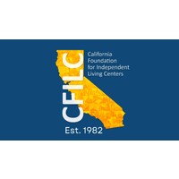 California Foundation For Independent Living Centers (Cfilc)