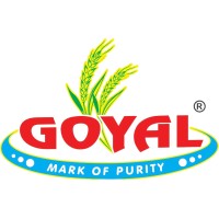 Goyal Agro Pvt Ltd logo - Similar company to Inetial Studio