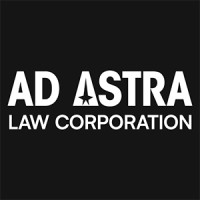 Ad Astra Law Corporation logo - Similar company to Tollefson Law Corporation