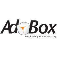 AdBox Egypt logo - Similar company to Mem Marketing