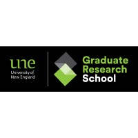 Graduate Research School logo - Similar company to Applied Agricultural Remote Sensing Centre (Aarsc)