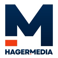 HAGER.MEDIA logo - Similar company to Zweiplan Marketing