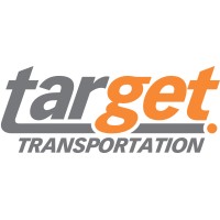 Target Transportation Ltd. logo - Similar company to R&W Carriers Inc.