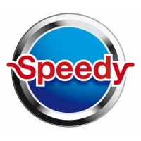 SPEEDY CHAPONNAY logo - Similar company to Rhum H.B.S.