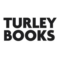 Turley Books logo - Similar company to Creativault