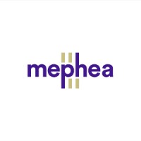 Mephea Creative Agency logo - Similar company to Truede Ltd