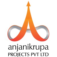 Anjanikrupa Projects logo - Similar company to Yotta Data Center