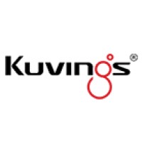 Kuvings España logo - Similar company to Leki A/S