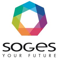 SOGES S.p.A. logo - Similar company to Synanto