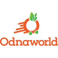 Odnaworld logo - Similar company to Edustemlab