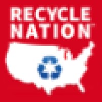 RecycleNation logo - Similar company to Recyrcle