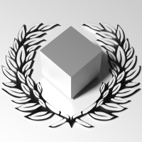 KTH 3D Graphics logo - Similar company to Visualization Studio Vic At Kth