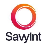 SAVYINT logo - Similar company to Sphere B2B Tech Marketing Network