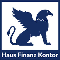 Haus Finanz Kontor logo - Similar company to Fondsnet