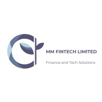 MM FINTECH LIMITED logo - Similar company to Motochini