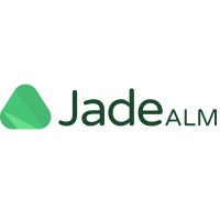 JadeALM logo - Similar company to Upheave Technologies