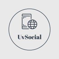 UvSocial logo - Similar company to Gds - Global Devs Solutions