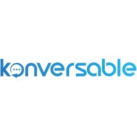 konversable logo - Similar company to Agrisynth
