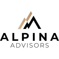 Alpina Advisors logo - Similar company to Wireless Edge