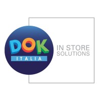 DOK ITALIA SRL logo - Similar company to Phorma S.R.L.