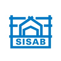 SISAB logo - Similar company to Dcw Group