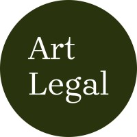 Art Legal logo - Similar company to Sgp