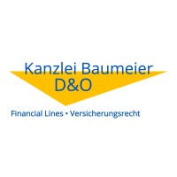 Kanzlei Baumeier logo - Similar company to Squt