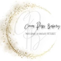CocoaPops Bakery logo - Similar company to Millenium Bakery Pty