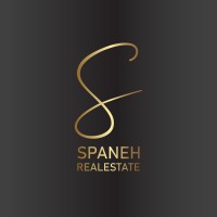 Spaneh Real Estate logo - Similar company to Elakproperties
