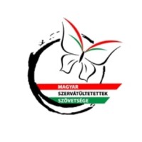 Magyar Szervátültetettek Szövetsége - Hungarian Transplant Federation logo - Similar company to Autistic Art Közhasznú Alapítvány
