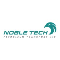 Noble Tech Petroleum Transport LLC logo - Similar company to Noble Tech