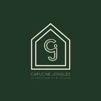 Capucine Jonglez Décoration d'Intérieur logo - Similar company to Kokoh - Décoration D'Intérieur