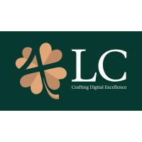 4 Leaf Clover logo - Similar company to Yellow Tech