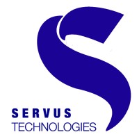 Servus Technologies, Inc. logo - Similar company to Serveus Technologies