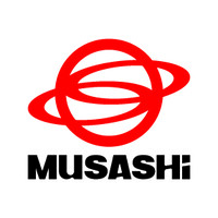 武蔵精密工業　Musashi Seimitsu Industry Co., Ltd. logo - Similar company to Musashi Engineering Europe Gmbh